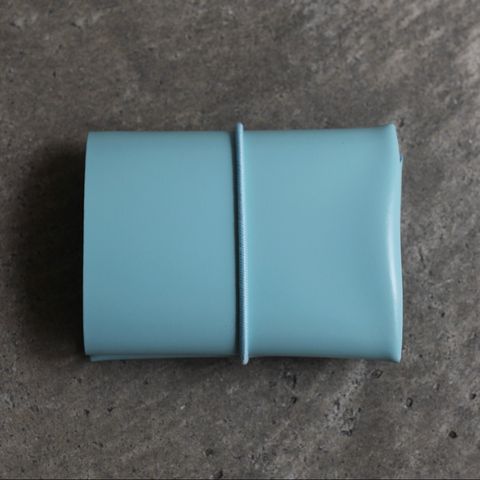 【残り一点】Seamless Compact Wallet