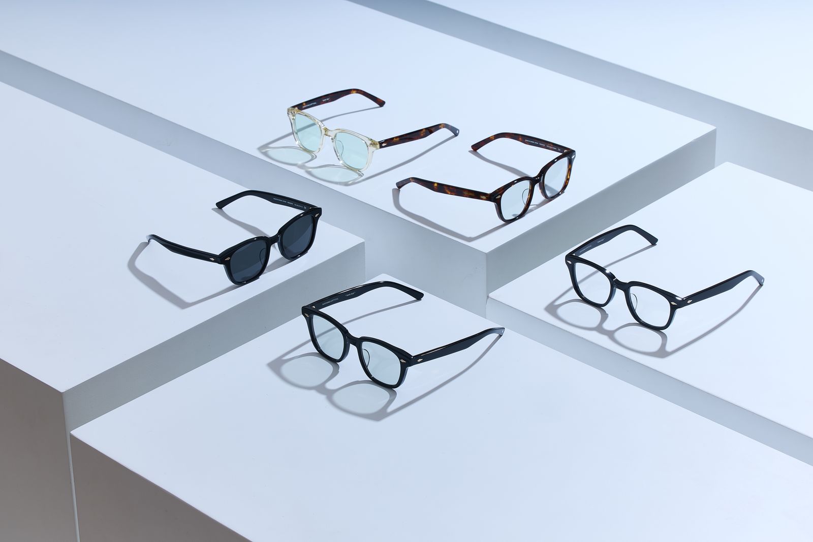 2023AW コレクション