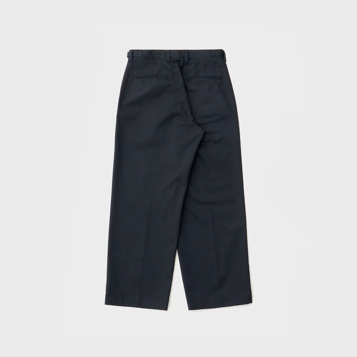 ANOTHER OFFICE - 【残り一点】M-41 Wide Chino Pants | ACRMTSM 