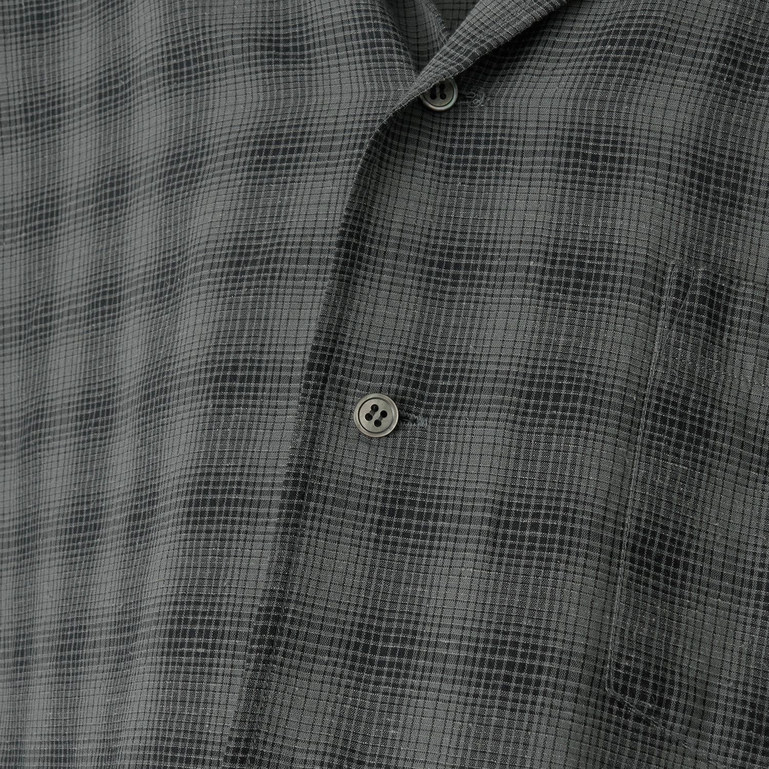 【残り一点】Italian Silk Shirt