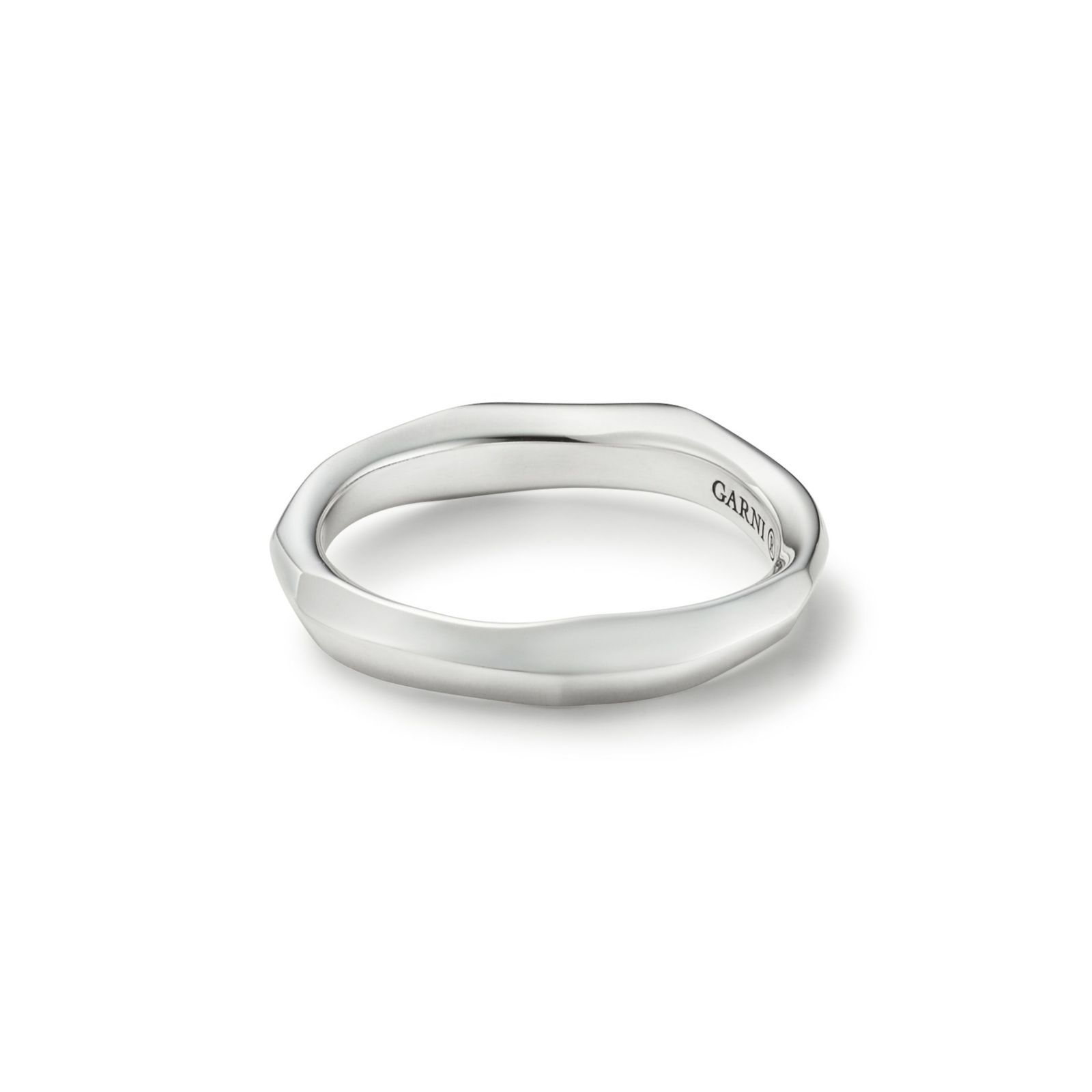 GARNI - 【残り一点】Crockery Ring_S | ACRMTSM ONLINE STORE