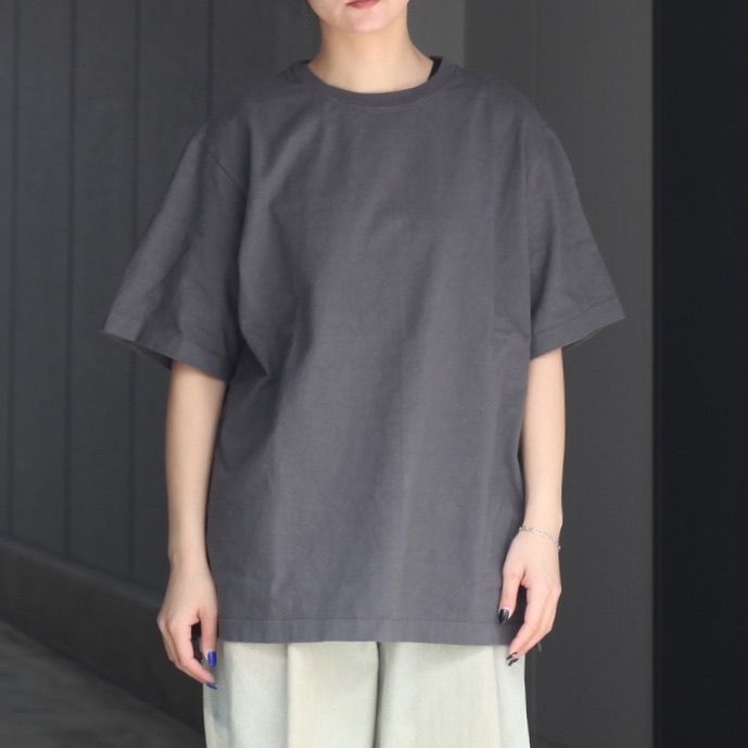 【残り一点】ヘビーコットンガーメントダイS/S TEE