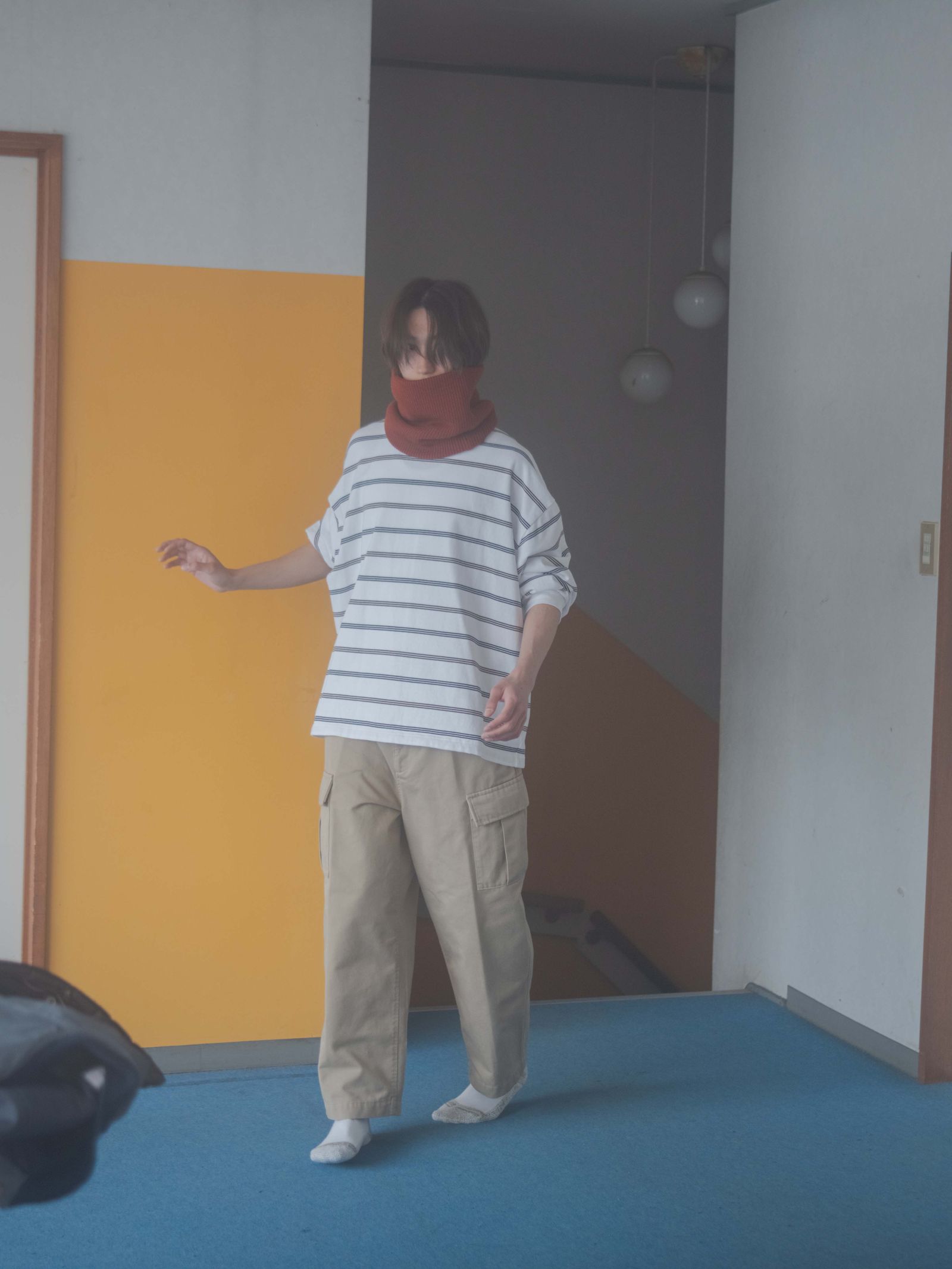 2023AW コレクション