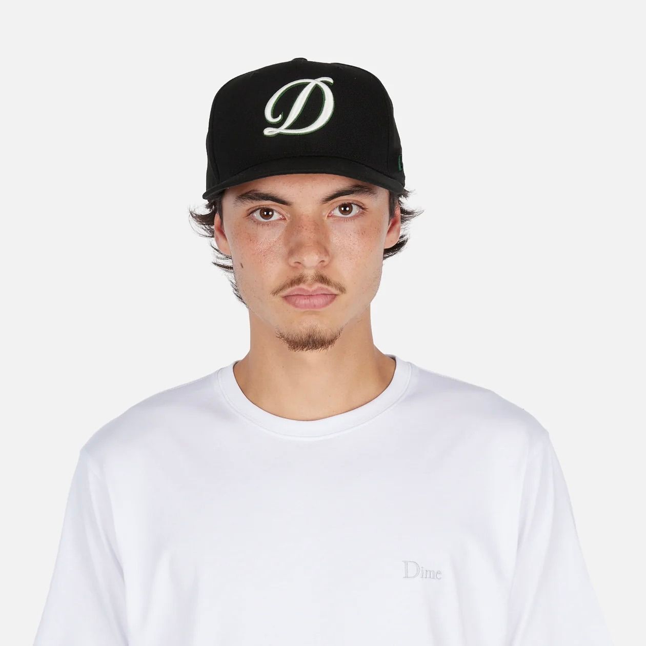【残り一点】D New Era Cap