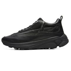 【残りわずか】The Curve_1(BLACK)