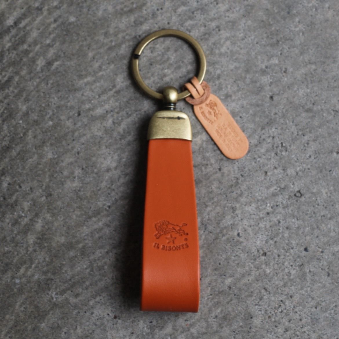 【残り一点】キーリング