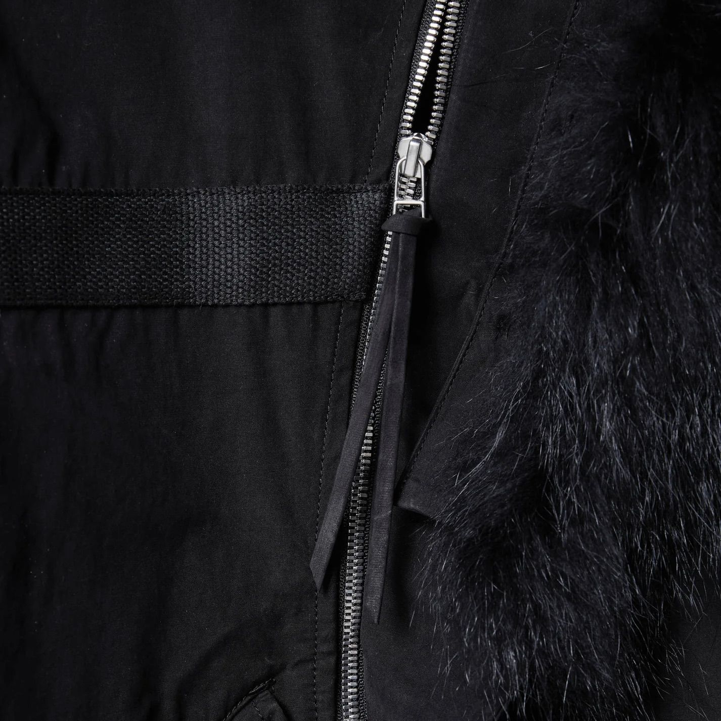 【残り一点】M66 Parka(2025)