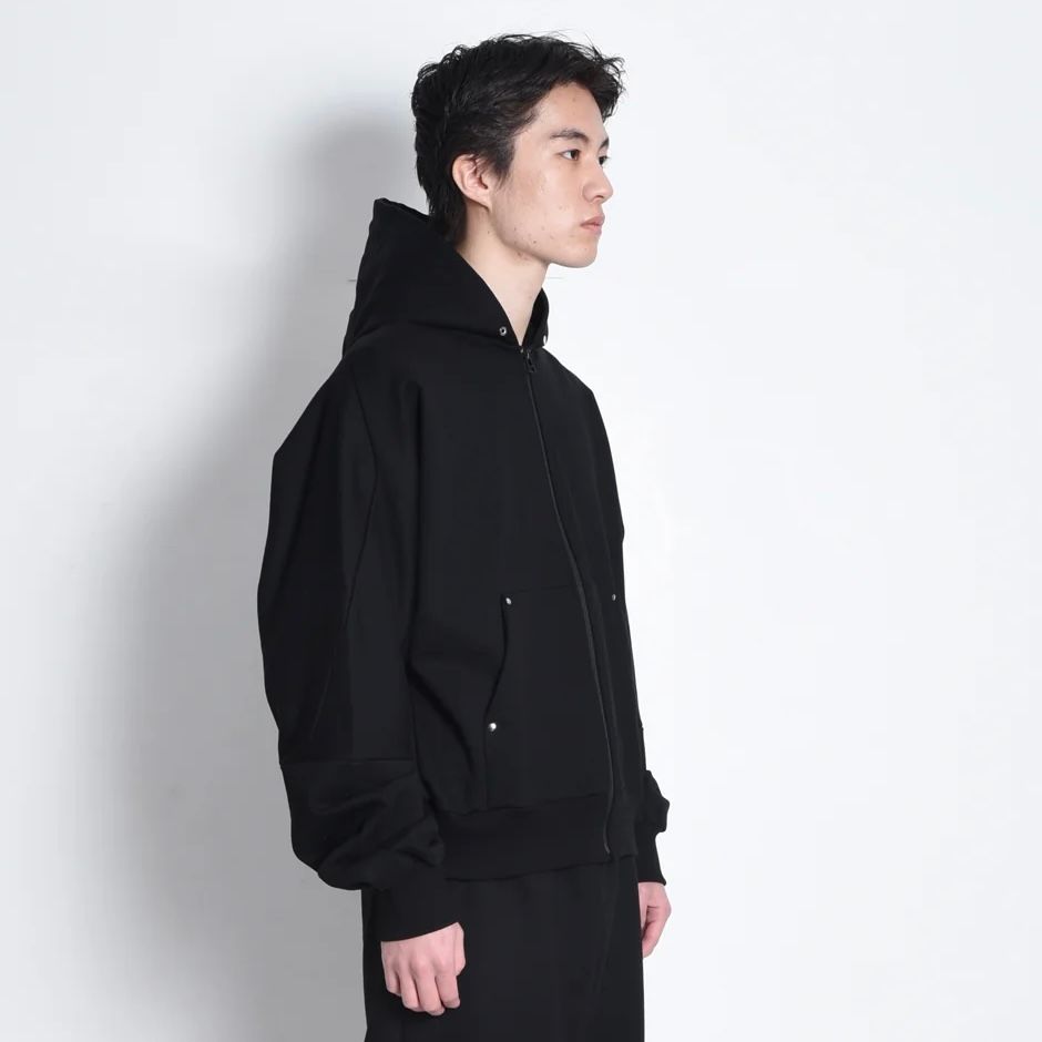 【残り一点】Vestage Hoodie
