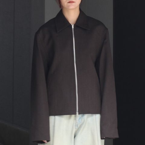 【残り一点】Mini jacket