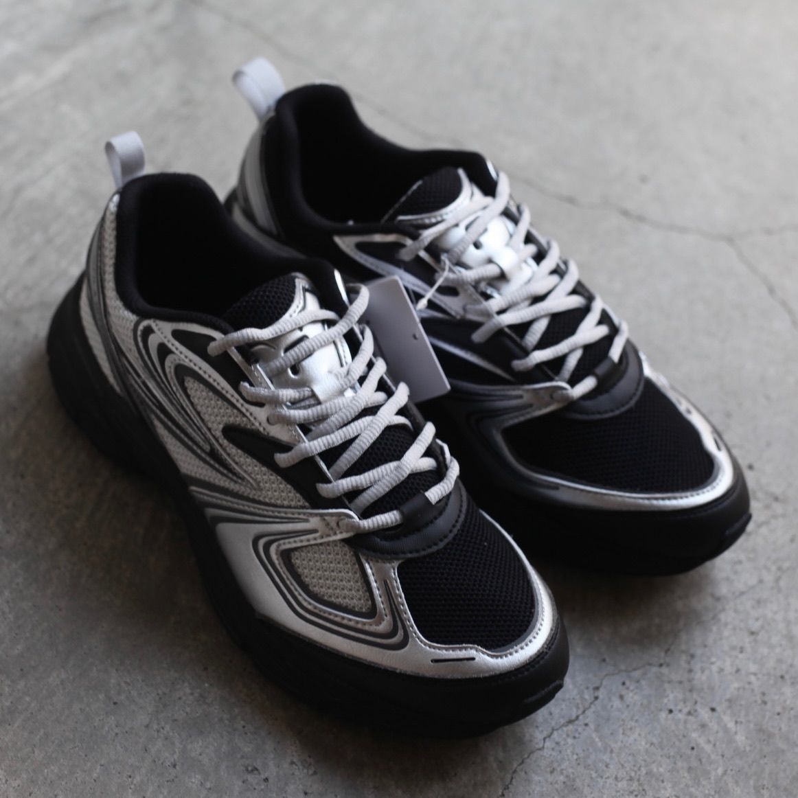 【残り一点】FILA Interun