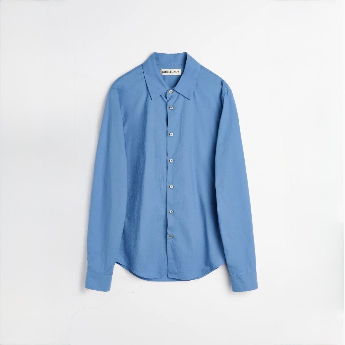 【残り一点】Clean Shirt