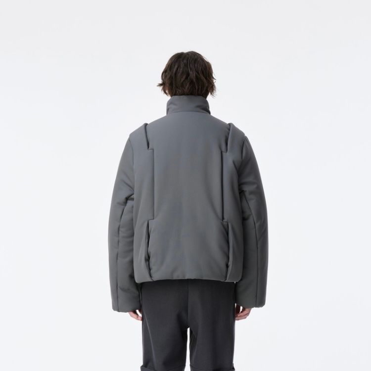 【残り一点】Puffer Jacket Product. 9