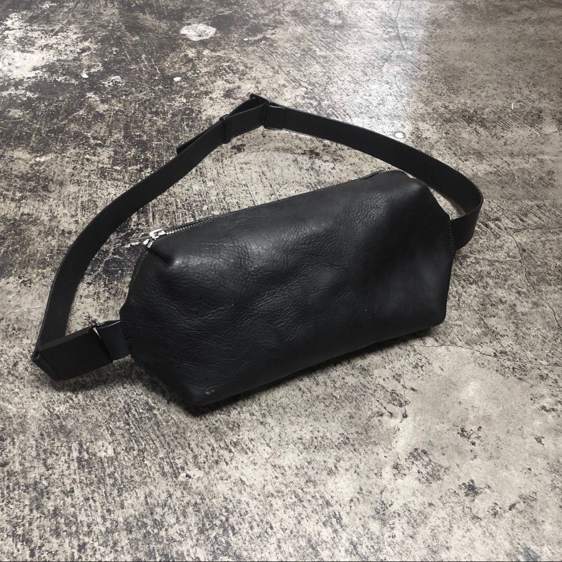 【お取り寄せ注文可能】Waist Bag