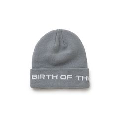 【残り一点】T33 Beanie