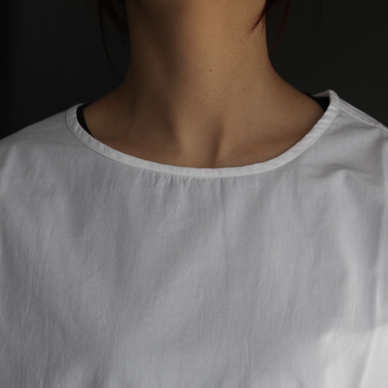 【残り一点】Shirts L/S Tee