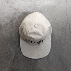 【残り一点】Hand Paint Crash Cap