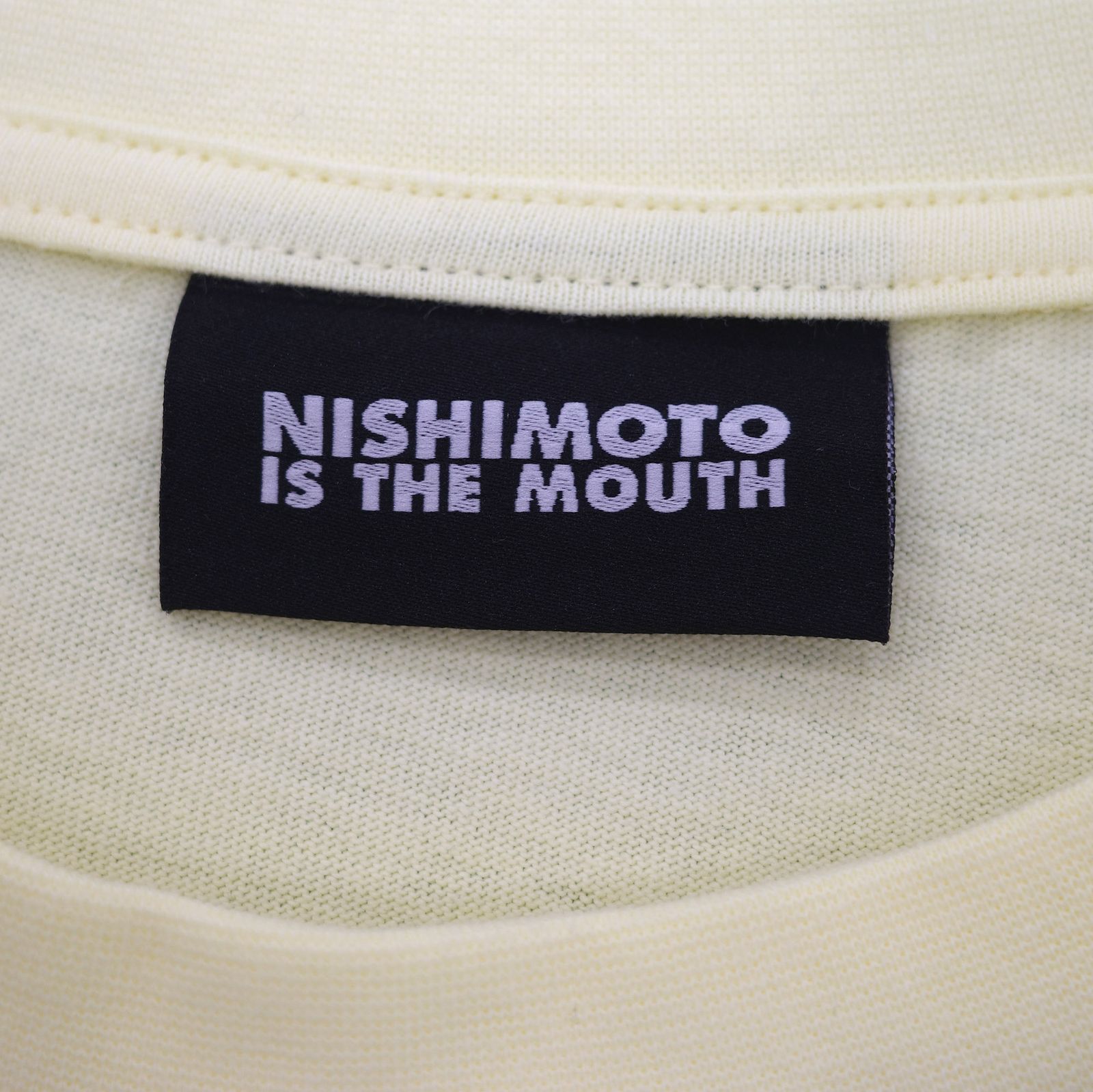 【残り一点】S/S Tee