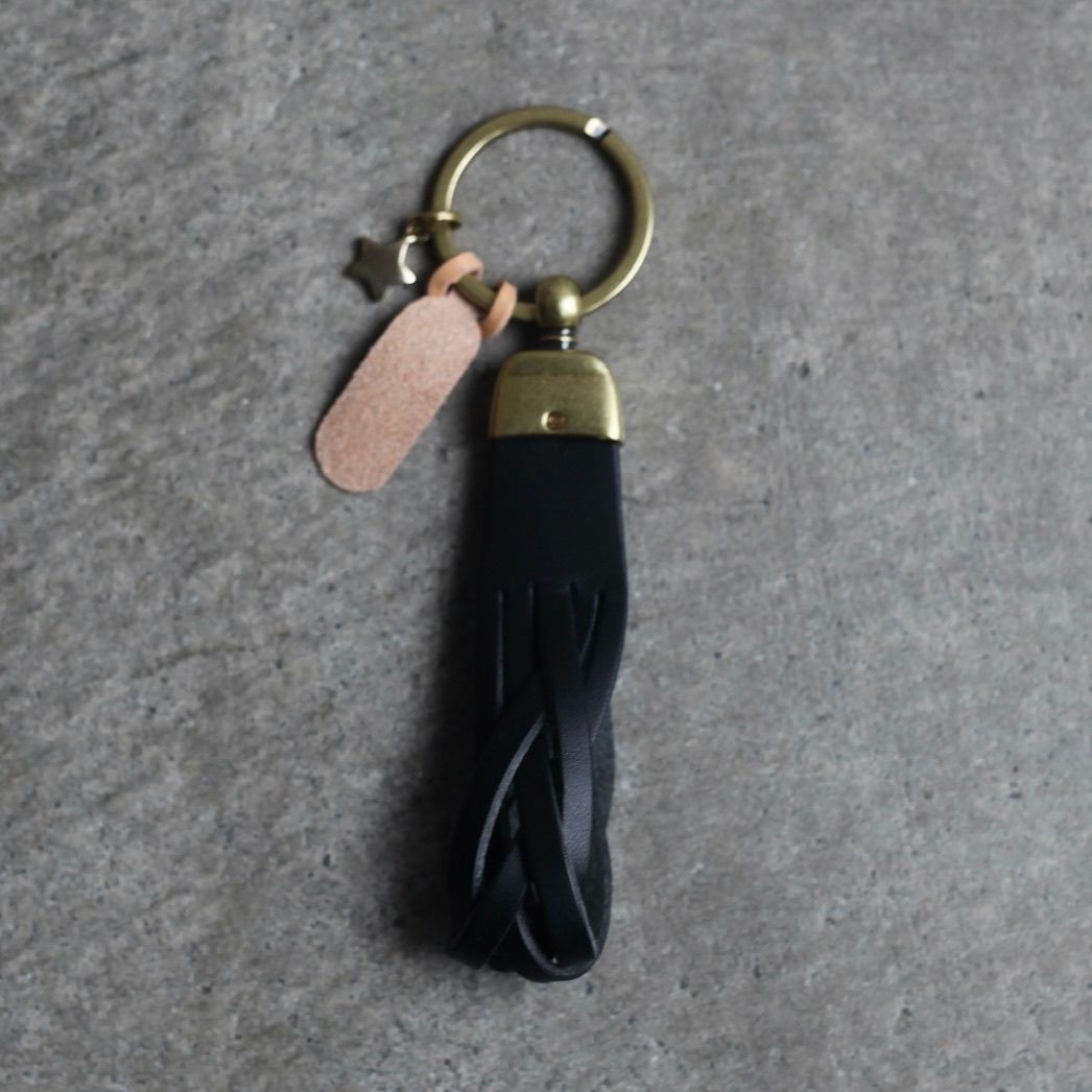 【再販売通知受付可能】キーリング