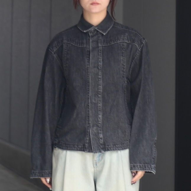 【残り一点】Banyongjiu JKT