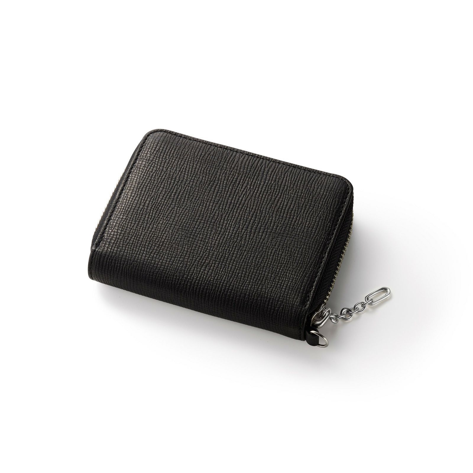 【お取り寄せ注文可能】Sign Zip Fold Wallet