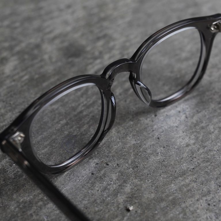 レンズ : DUMMY LENS