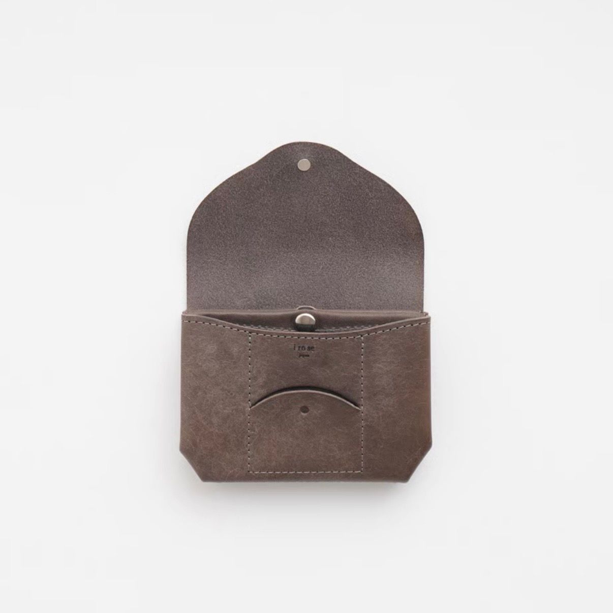 【残り一点】Ric-Rac Mini Wallet