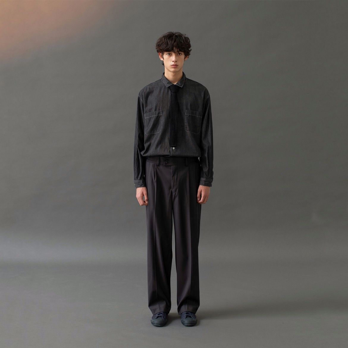 【残り一点】Santiago Slacks