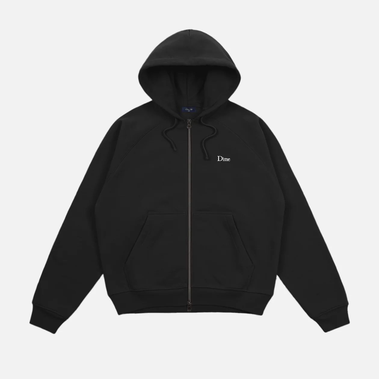 【残り一点】Classic Logo Zip Hoodie