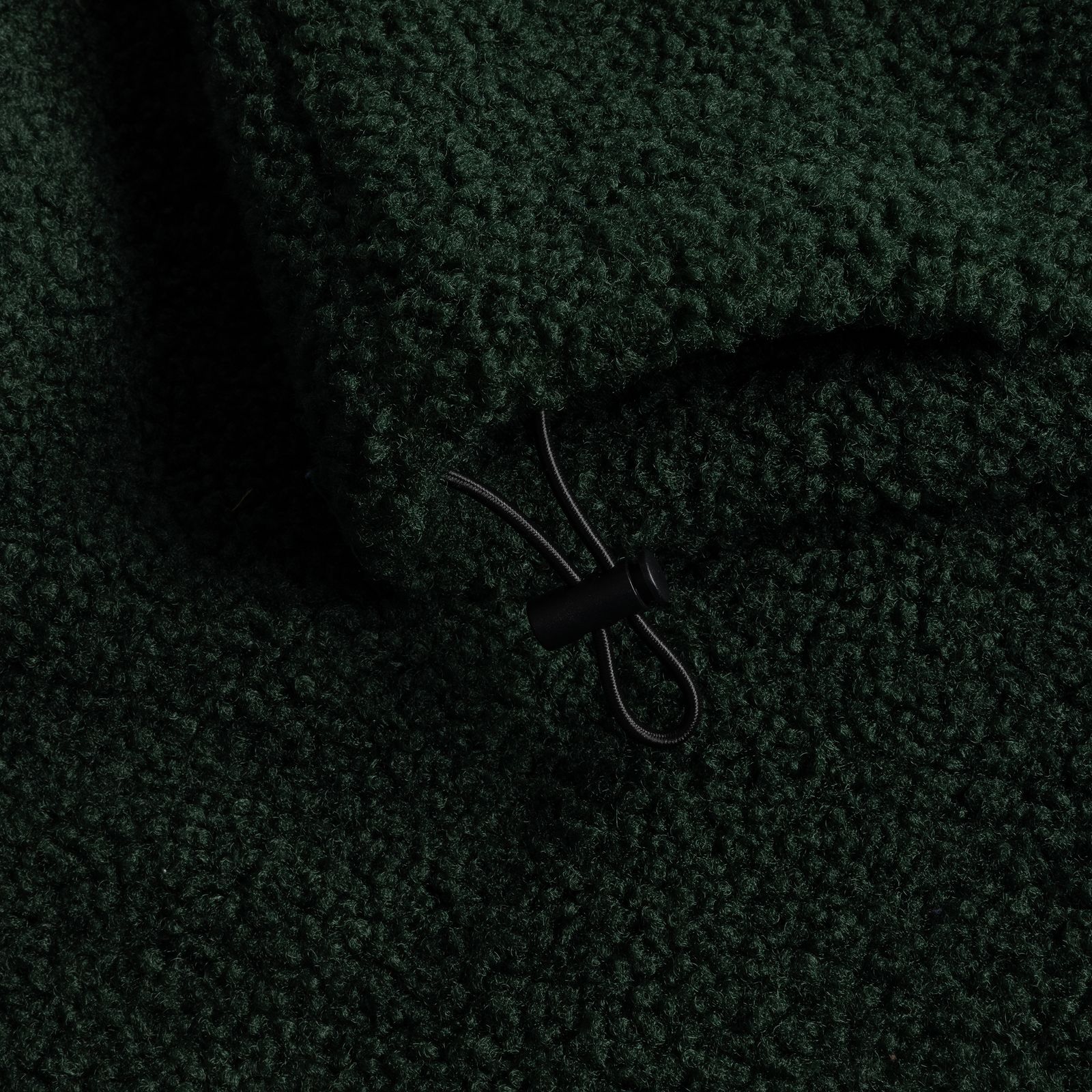 【残り一点】Polar Fleece Sherpa Zip