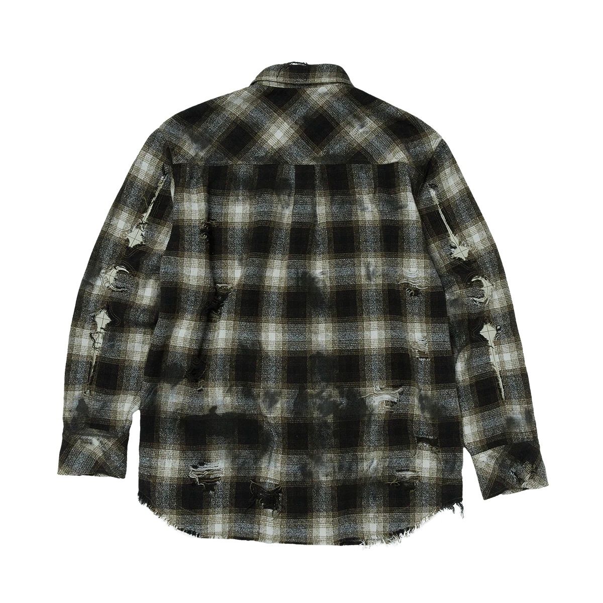 【残り一点】Angels Damaged Shirt