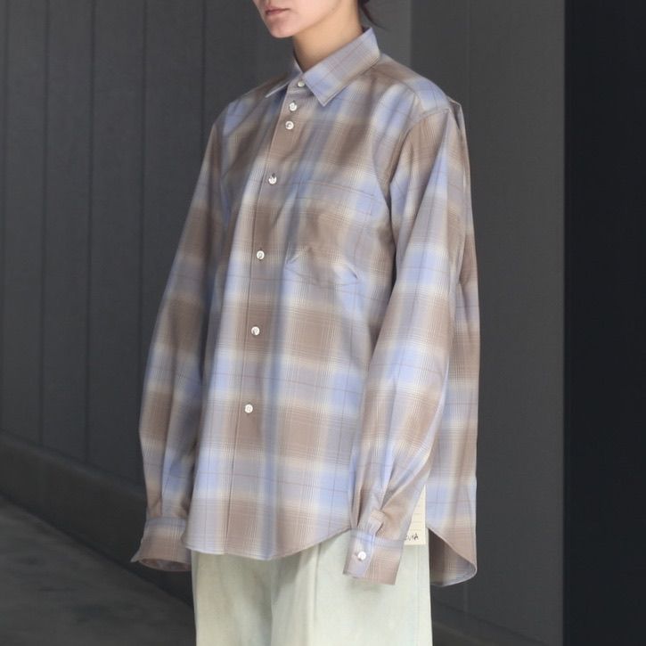 【残り一点】Classic Shirt