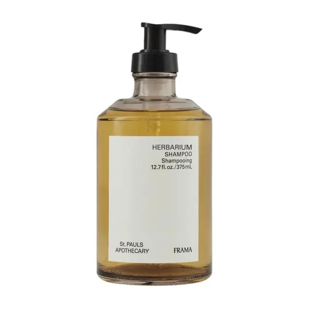 【残りわずか】Shampoo(HERBARIUM)