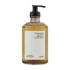 【残りわずか】Shampoo(HERBARIUM)