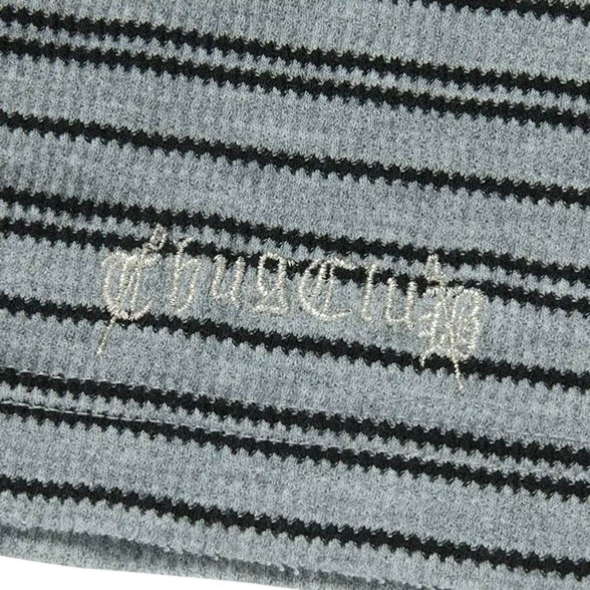【残り一点】TC Stripe Long Sleeve