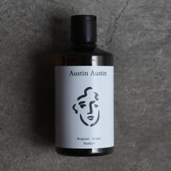 【残りわずか】Bergamot & Juniper Shampoo(300ml)