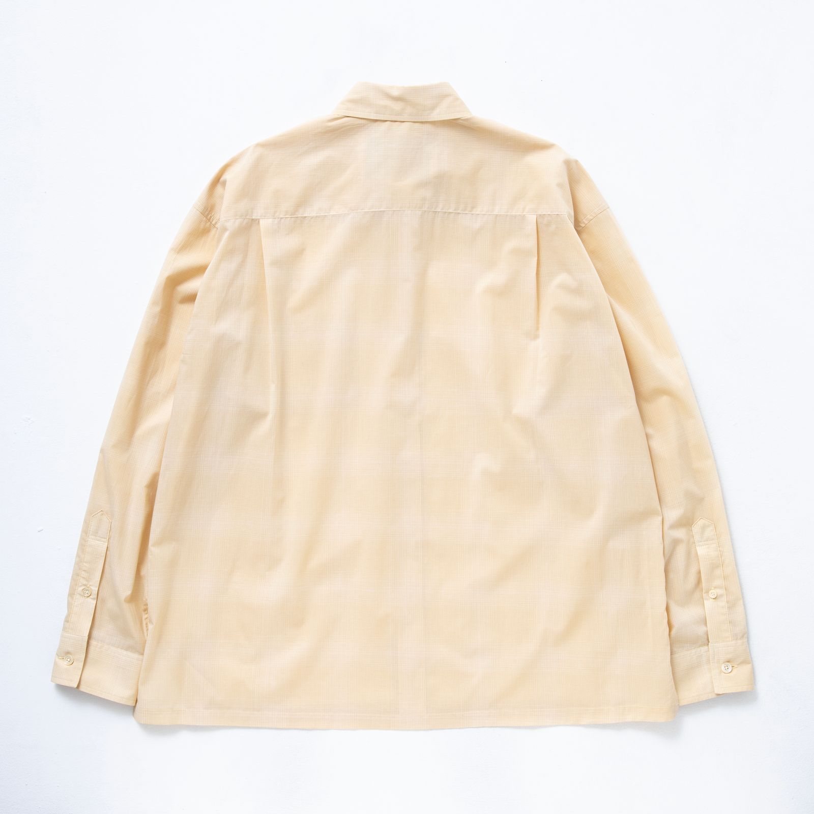 TTT MSW - 【残り一点】Standard Shirt | ACRMTSM ONLINE STORE