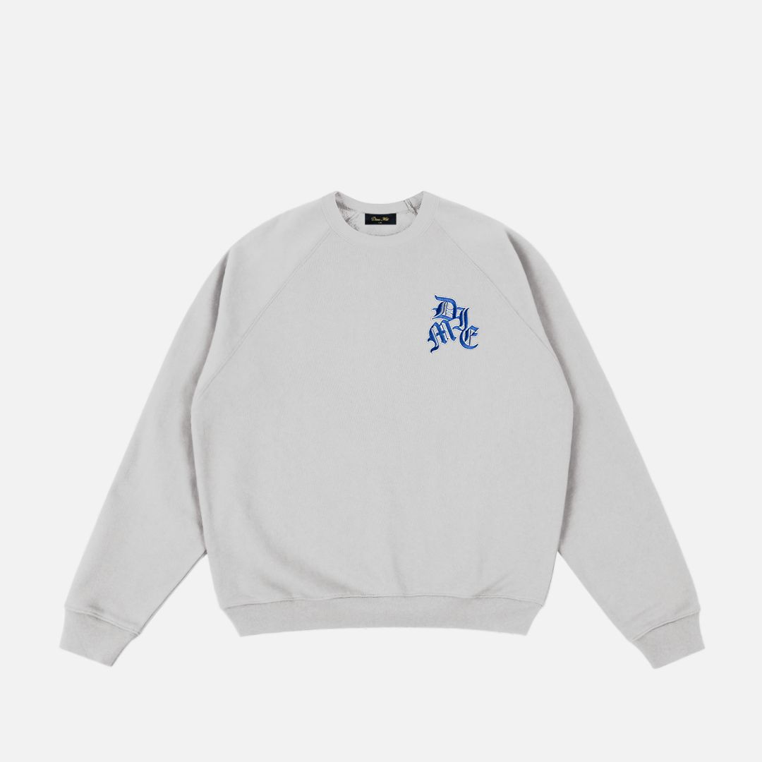【残り一点】Dolph Crewneck