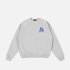 【残り一点】Dolph Crewneck