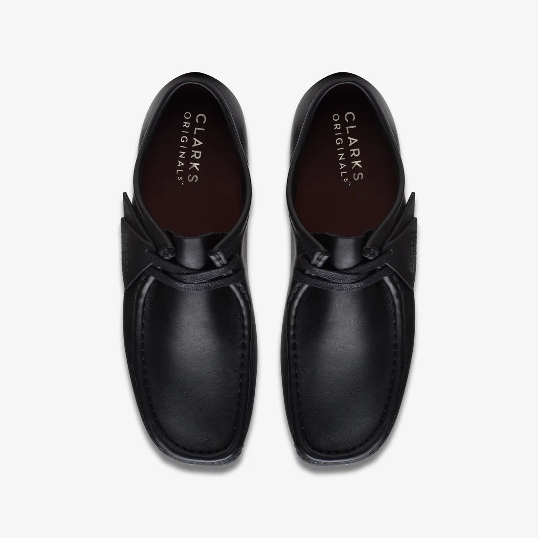 【残り一点】Wallabee