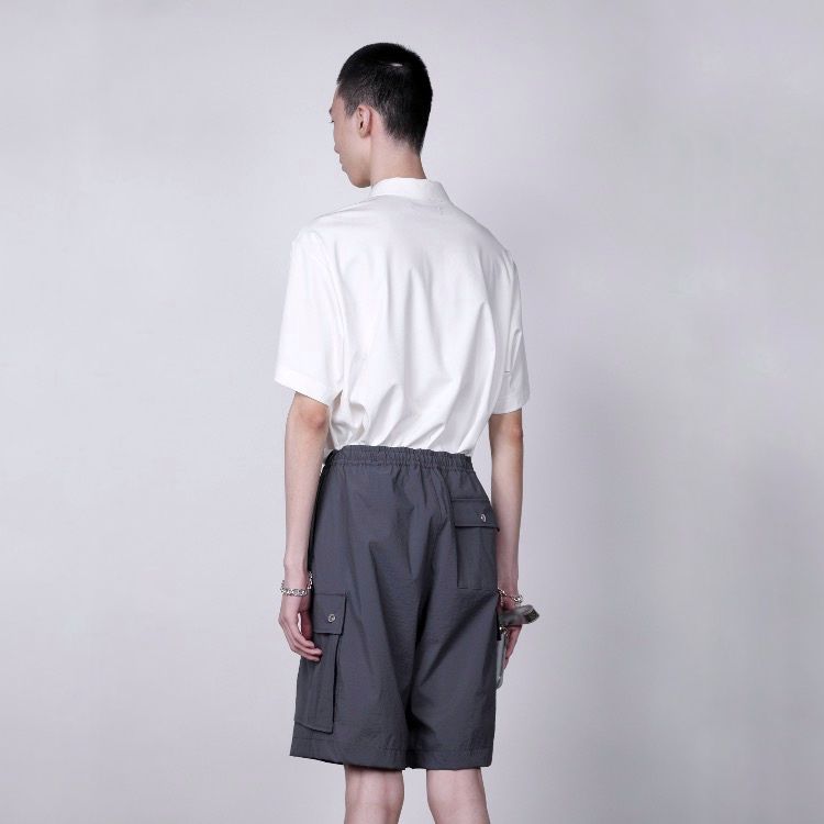 【残り一点】Shorts(NERDRUM)