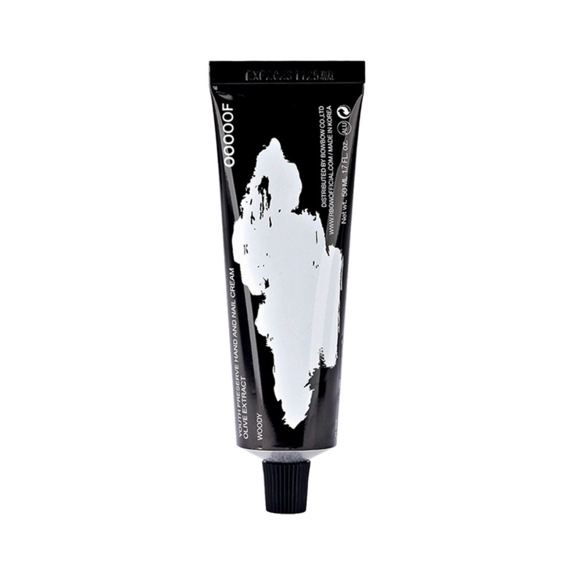 【残りわずか】Youth Preserve Hand And Nail Cream(OOOOOF)