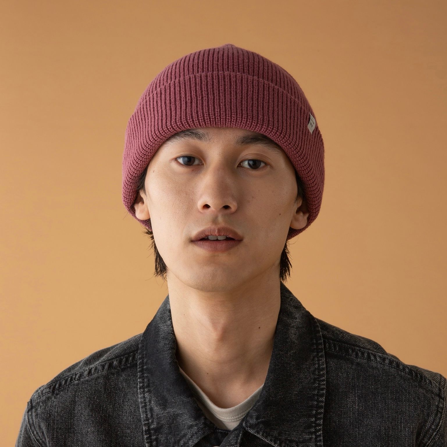 Racal - 【残り一点】Two Way Knit Cap | ACRMTSM ONLINE STORE