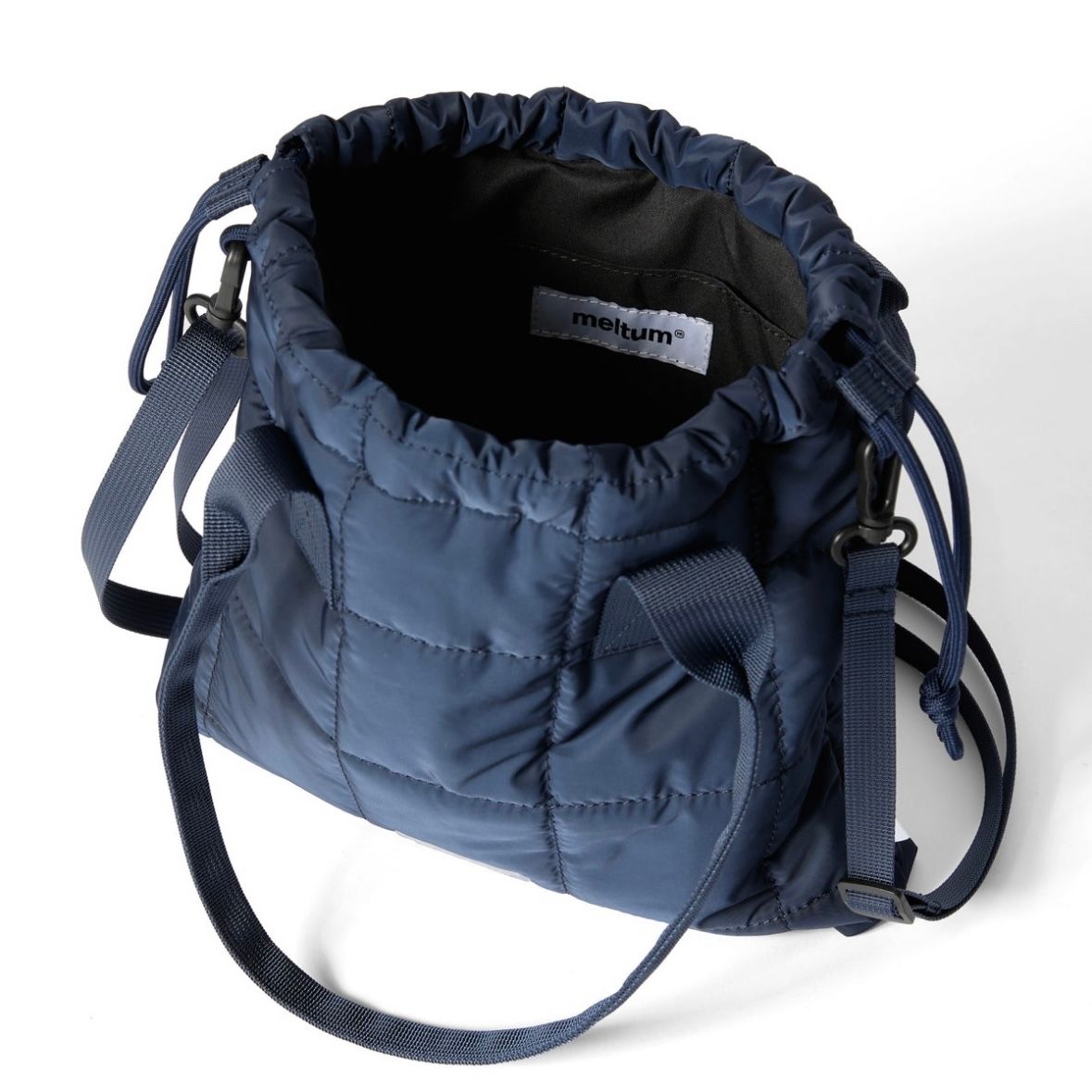 【残り一点】Quilt Shoulder Pouch