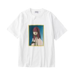 【残り一点】KJLW Collage 2 T-shirt
