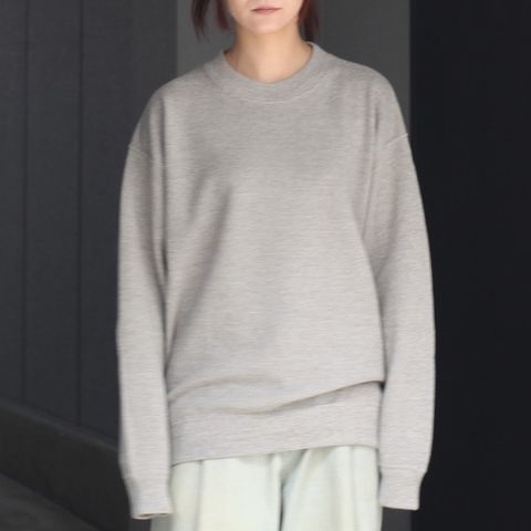 【残り一点】CO/WO Moss Stitch P/O