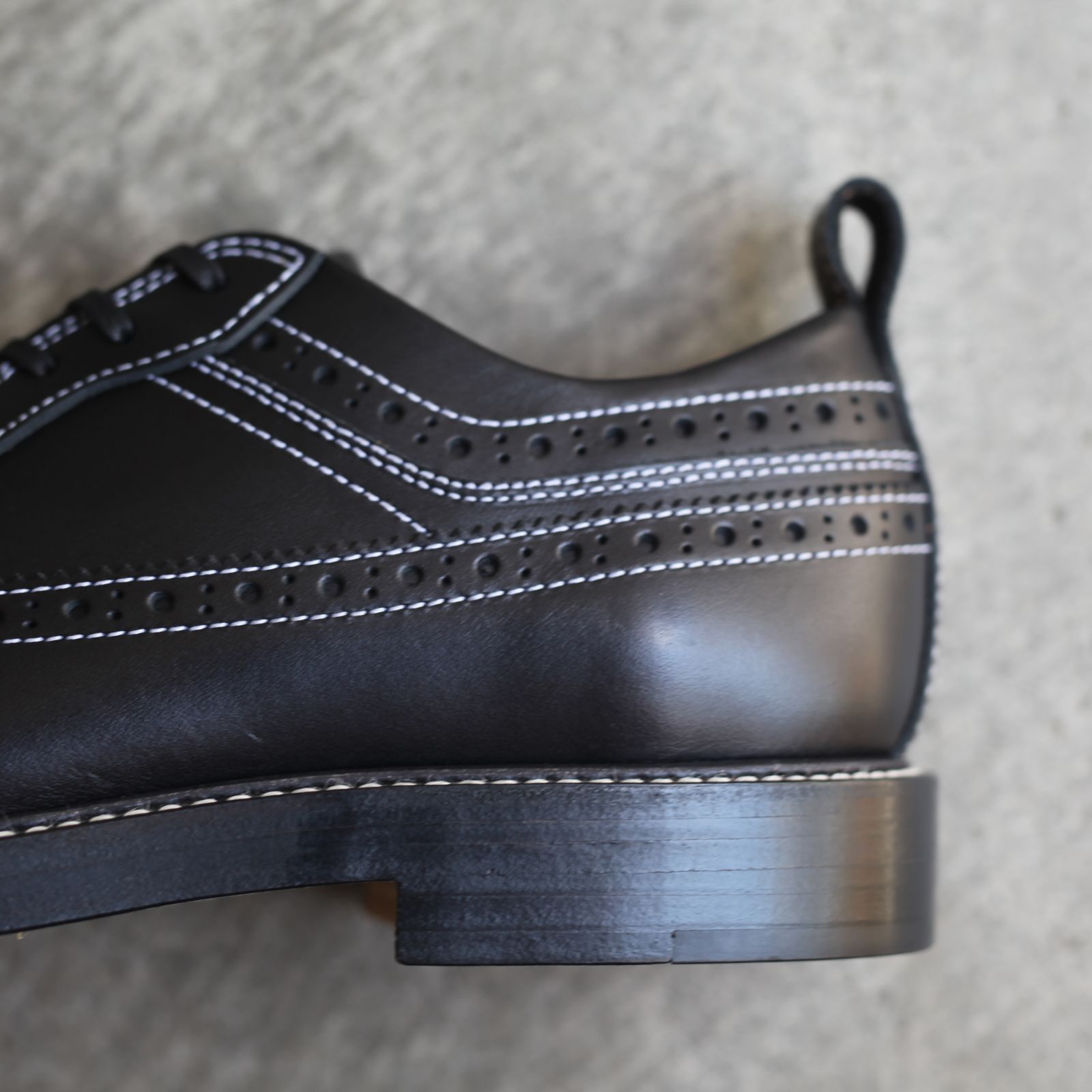 Hender Scheme - 【残り一点】余談一 | ACRMTSM ONLINE STORE Hender Scheme - 【残り一点】余談一 | ACRMTSM ONLINE STORE