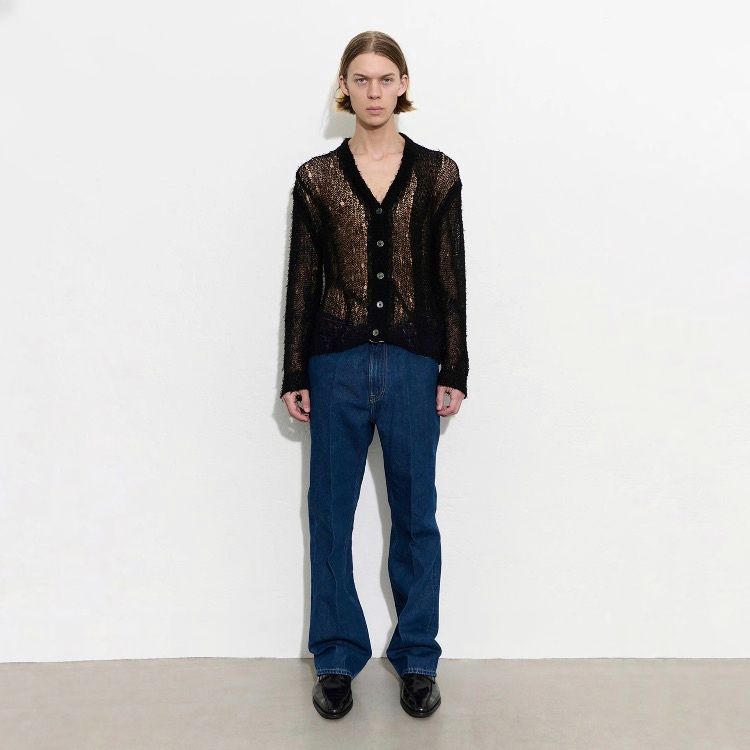 【残り一点】Academy Cardigan