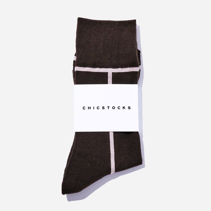 【残り一点】Line Socks