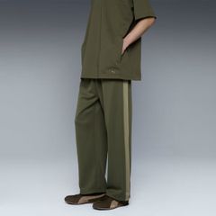 【残り一点】Wide Track Pants