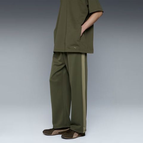 【残り一点】Wide Track Pants